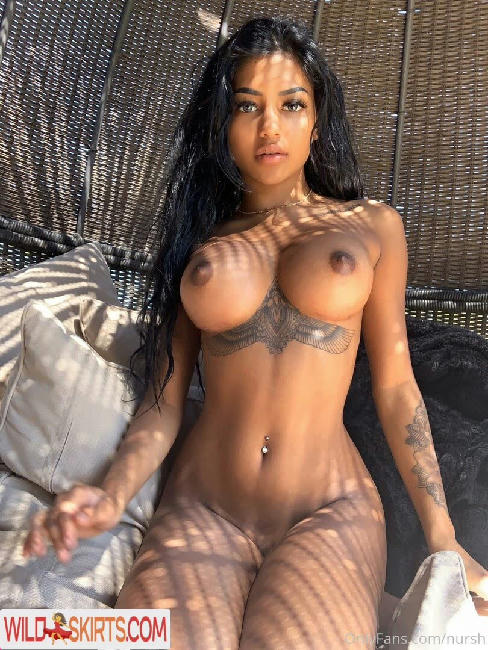 Nurshh / NURSH / nurshh nude OnlyFans, Instagram leaked photo #62