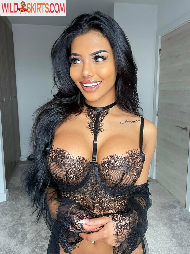 nurshx / nurshathh / nurshx nude OnlyFans, Instagram leaked photo #13