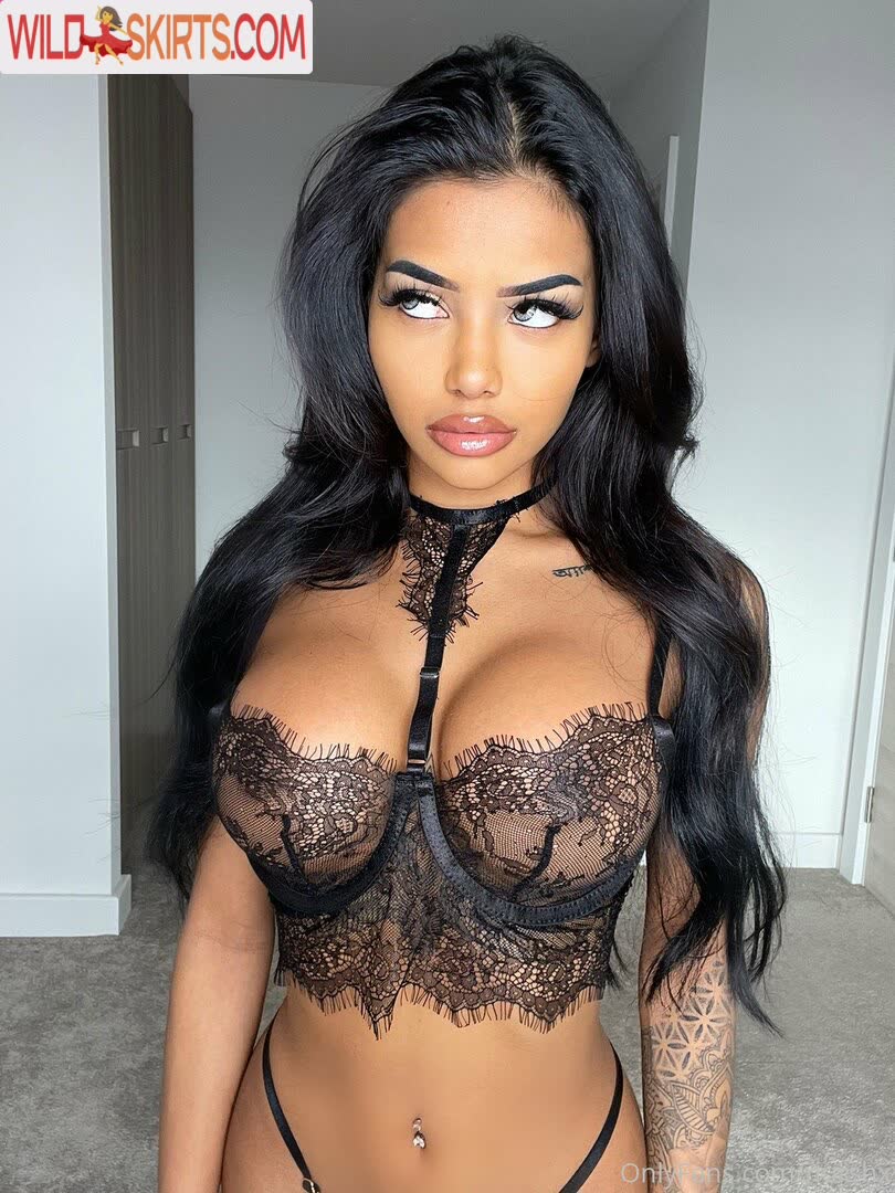 nurshx / nurshathh / nurshx nude OnlyFans, Instagram leaked photo #18