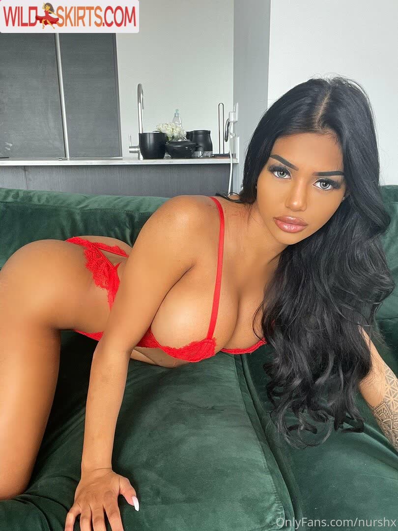 nurshx / nurshathh / nurshx nude OnlyFans, Instagram leaked photo #19