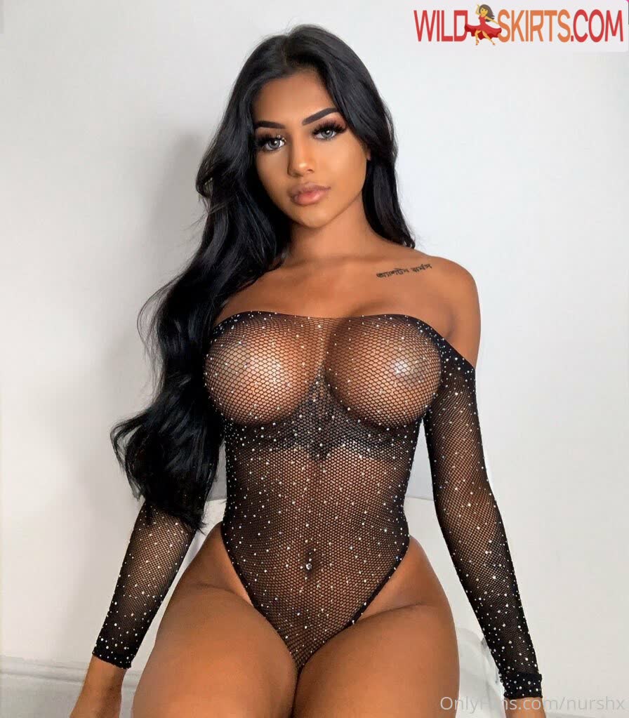 nurshx / nurshathh / nurshx nude OnlyFans, Instagram leaked photo #23