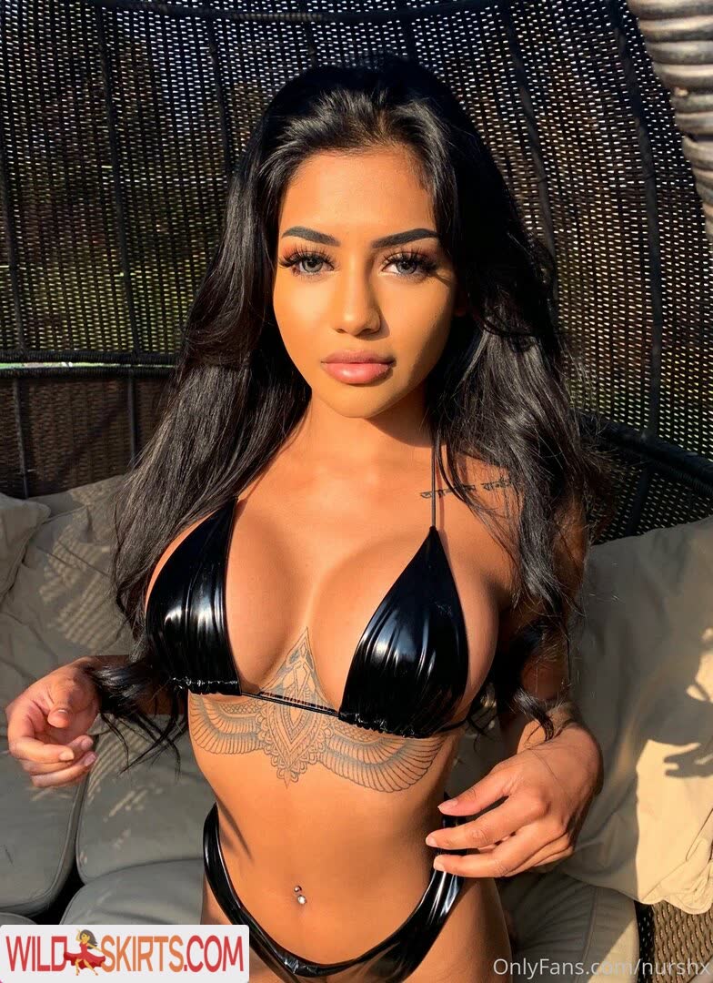 nurshx / nurshathh / nurshx nude OnlyFans, Instagram leaked photo #26