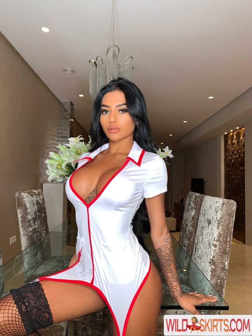 nurshx / nurshathh / nurshx nude OnlyFans, Instagram leaked photo #46