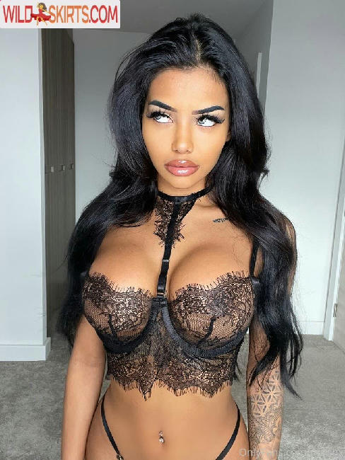 nurshx / nurshathh / nurshx nude OnlyFans, Instagram leaked photo #18