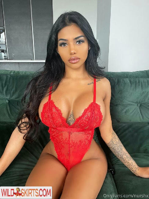 nurshx / nurshathh / nurshx nude OnlyFans, Instagram leaked photo #15