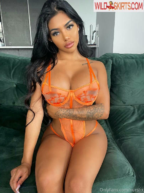 nurshx / nurshathh / nurshx nude OnlyFans, Instagram leaked photo #16