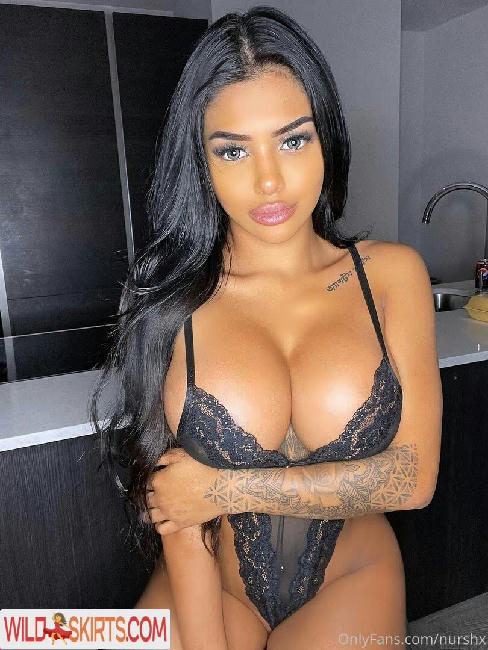 nurshx / nurshathh / nurshx nude OnlyFans, Instagram leaked photo #17