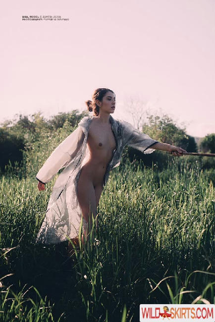 nuss.photo / lisova_liz / nuss.model nude Instagram leaked photo #1