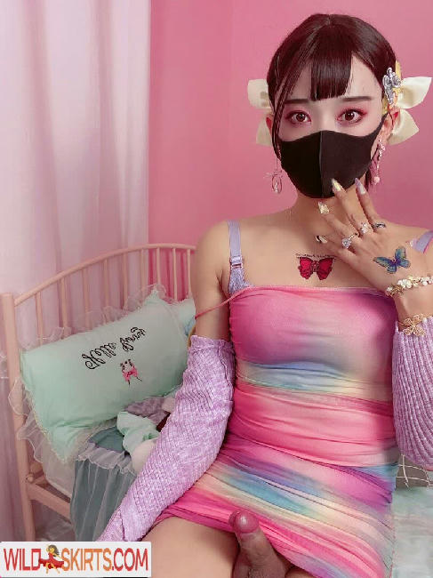 nvzhuang520 nude leaked photo #15