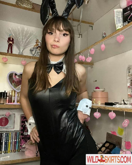 nya_waifu / nya_waifu / nya_waifu_ nude OnlyFans, Instagram leaked photo #6