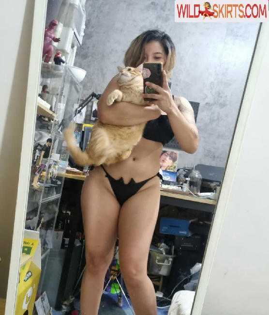 Nyaaati / Kittynyaaa / miiaa02 / nhcordoba nude OnlyFans, Instagram leaked photo #246