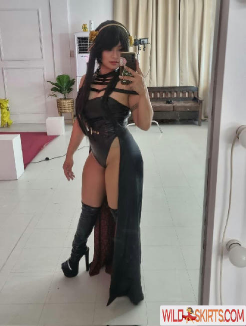 Nyaaati / Kittynyaaa / miiaa02 / nhcordoba nude OnlyFans, Instagram leaked photo #241