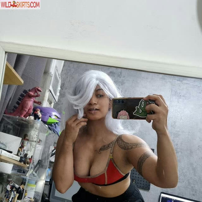 Nyaaati / Kittynyaaa / miiaa02 / nhcordoba nude OnlyFans, Instagram leaked photo #252