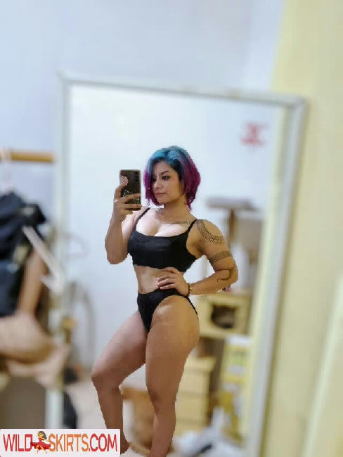 Nyaaati / Kittynyaaa / miiaa02 / nhcordoba nude OnlyFans, Instagram leaked photo #274