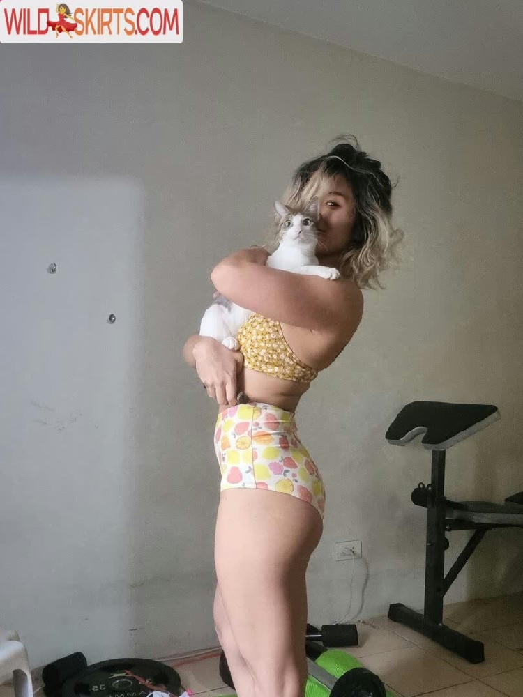 Nyaaati / Kittynyaaa / miiaa02 / nhcordoba nude OnlyFans, Instagram leaked photo #43