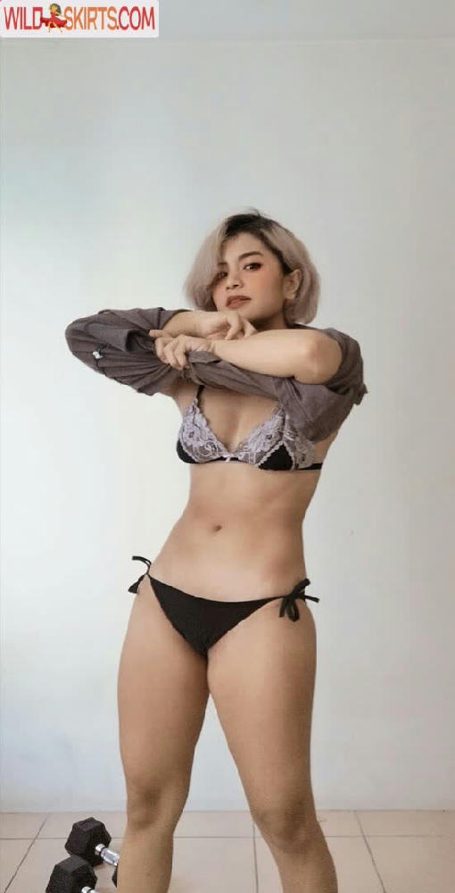 Nyaaati / Kittynyaaa / miiaa02 / nhcordoba nude OnlyFans, Instagram leaked photo #48