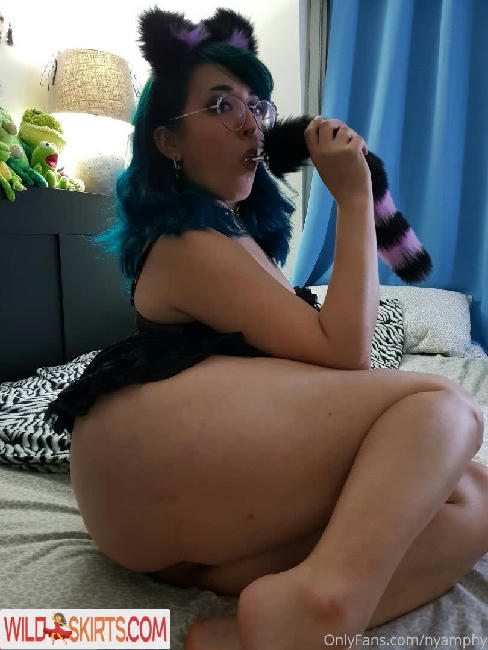 nyamphyvip nude OnlyFans leaked photo #33
