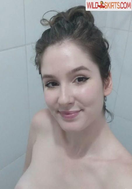 nyandias / Minas Famosas De Uberlândia / nyandias nude Instagram leaked photo #1
