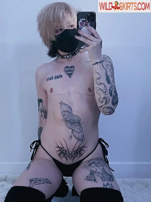 Nyansty / mikainstagram / nyansty nude OnlyFans, Instagram leaked photo #2