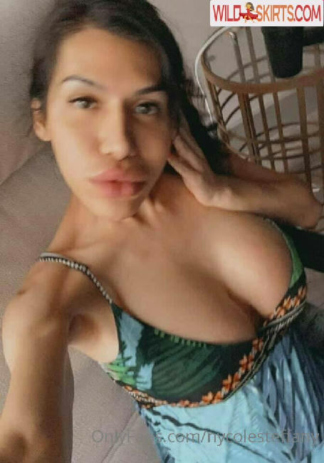 nycolesteffany / Steffany / nycolesteffany / nycolestephany nude OnlyFans, Instagram leaked photo #12