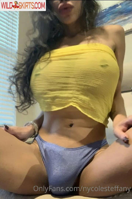 nycolesteffany / Steffany / nycolesteffany / nycolestephany nude OnlyFans, Instagram leaked photo #39