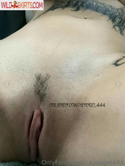 Nydia Gonzalez / capangel444 / idroppedmyblunt / nydiarubyg nude OnlyFans, Instagram leaked photo #6