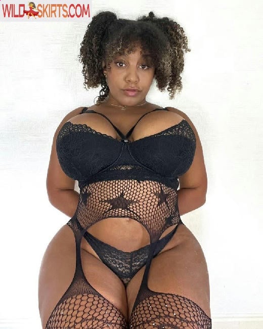 Nyla Green / nyla_green / nylagreen_ nude OnlyFans, Instagram leaked photo #8