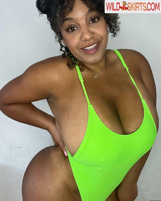 Nyla Green / nyla_green / nylagreen_ nude OnlyFans, Instagram leaked photo #34