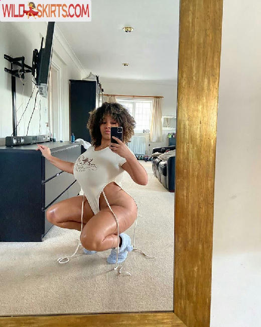 Nyla Green / nyla_green / nylagreen_ nude OnlyFans, Instagram leaked photo #86