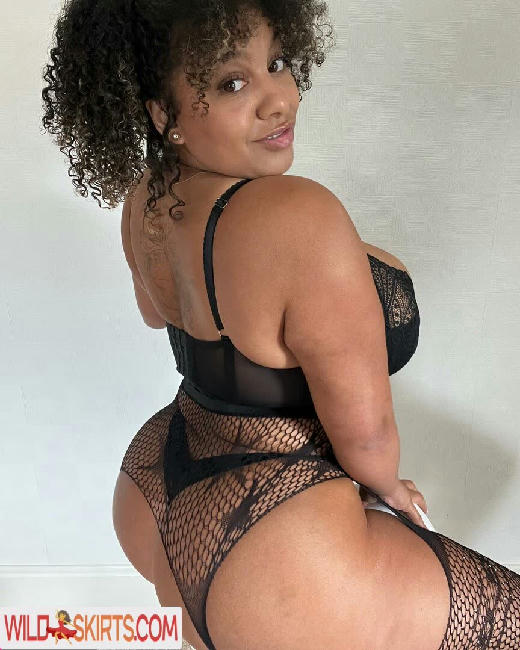 Nyla Green / nyla_green / nylagreen_ nude OnlyFans, Instagram leaked photo #83