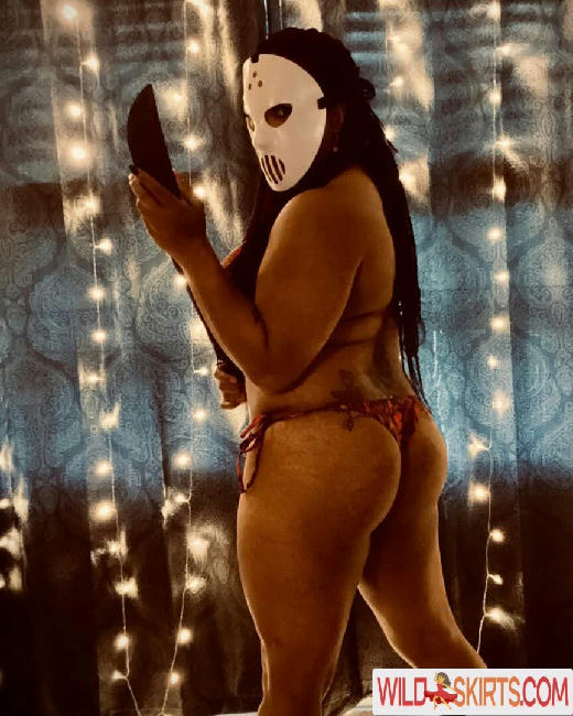 Nyla Rose / nylarosebeast / nylarosetk nude OnlyFans, Instagram leaked photo #4