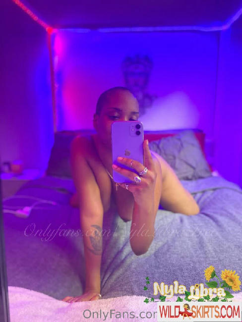 nylalibrafree / nylalibra_ / nylalibrafree nude OnlyFans, Instagram leaked photo #55