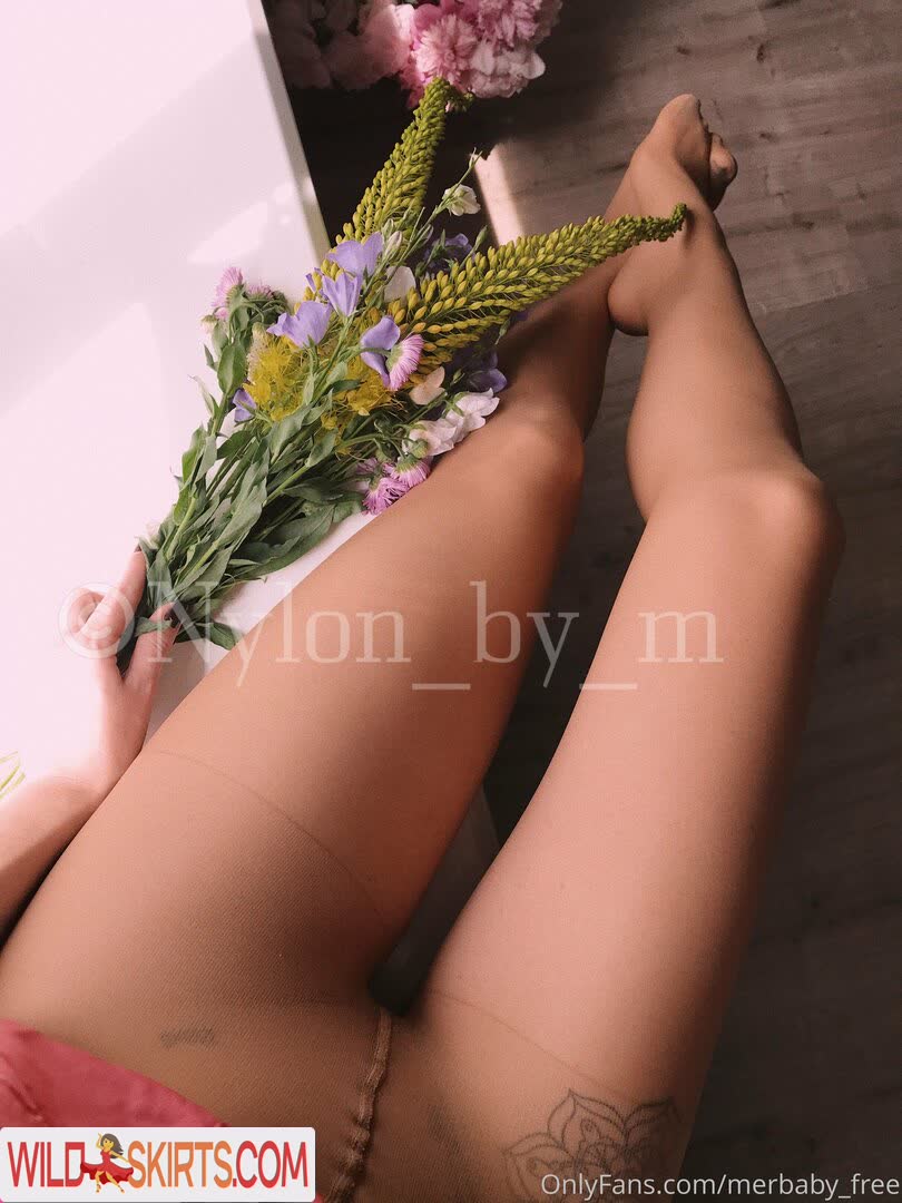 Nylonmerbaby nude leaked photo #30