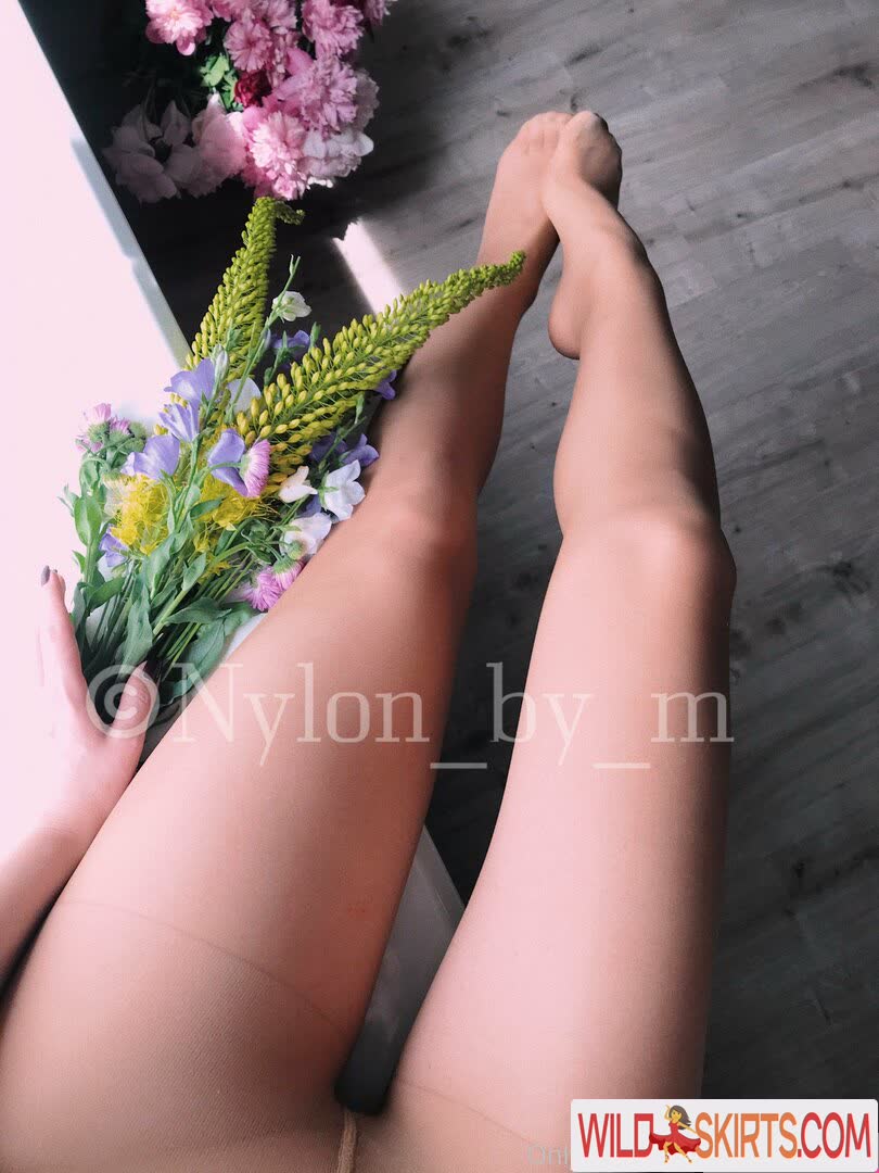 nylonmerbaby / merbaby.m / nylonmerbaby nude OnlyFans, Instagram leaked photo #7