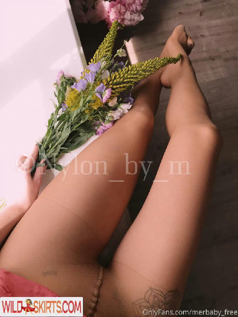 nylonmerbaby / merbaby.m / nylonmerbaby nude OnlyFans, Instagram leaked photo #30