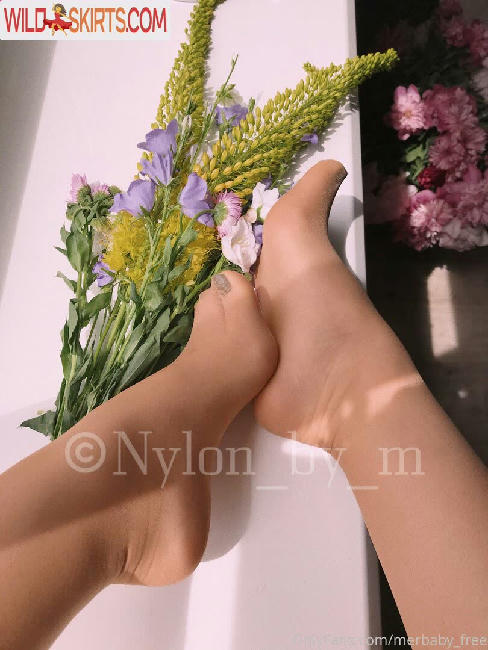 nylonmerbaby / merbaby.m / nylonmerbaby nude OnlyFans, Instagram leaked photo #35