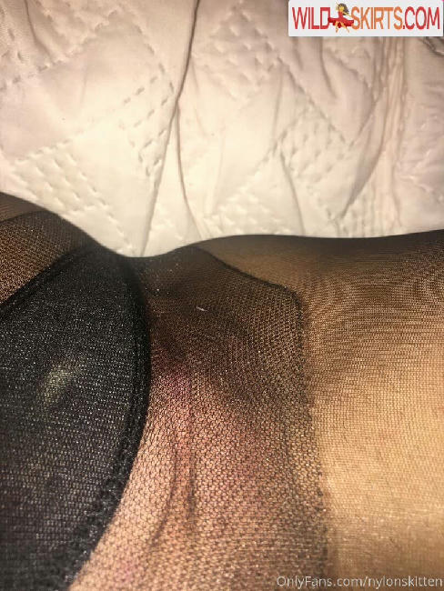 nylonskitten / nylonskitten / sheernylonskitten nude OnlyFans, Instagram leaked photo #188