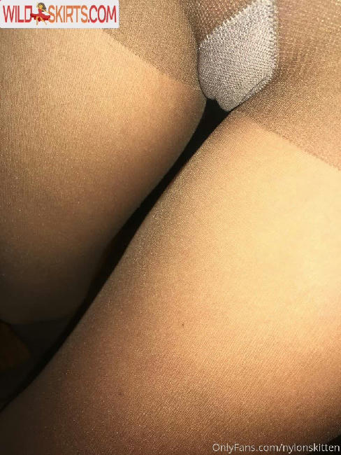 nylonskitten / nylonskitten / sheernylonskitten nude OnlyFans, Instagram leaked photo #220