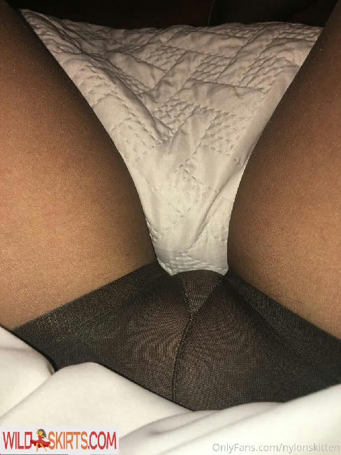 nylonskitten / nylonskitten / sheernylonskitten nude OnlyFans, Instagram leaked photo #277