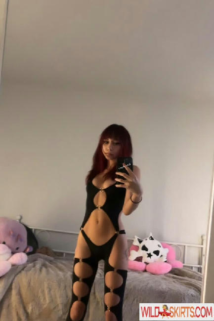 Nymph_candy / Nymph631 / nymph_cute90 nude OnlyFans, Instagram leaked photo #118