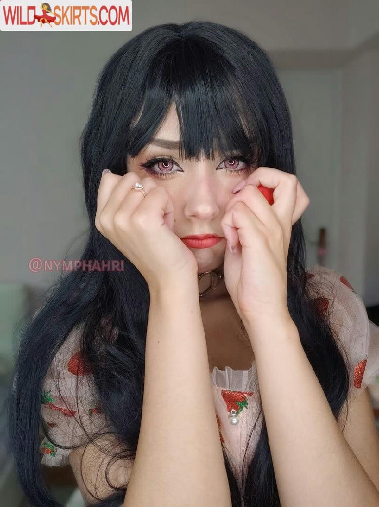 Nymphahri / nymphahri nude Instagram leaked photo #68