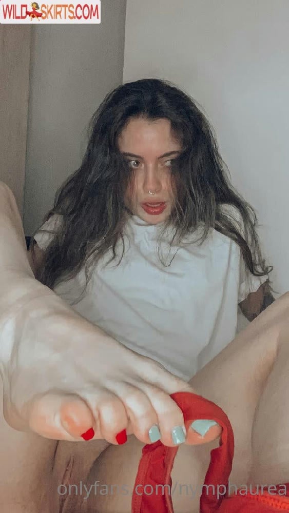 Nymphaurea / Sarahfalmeida / nymphaurea nude OnlyFans, Instagram leaked photo #8