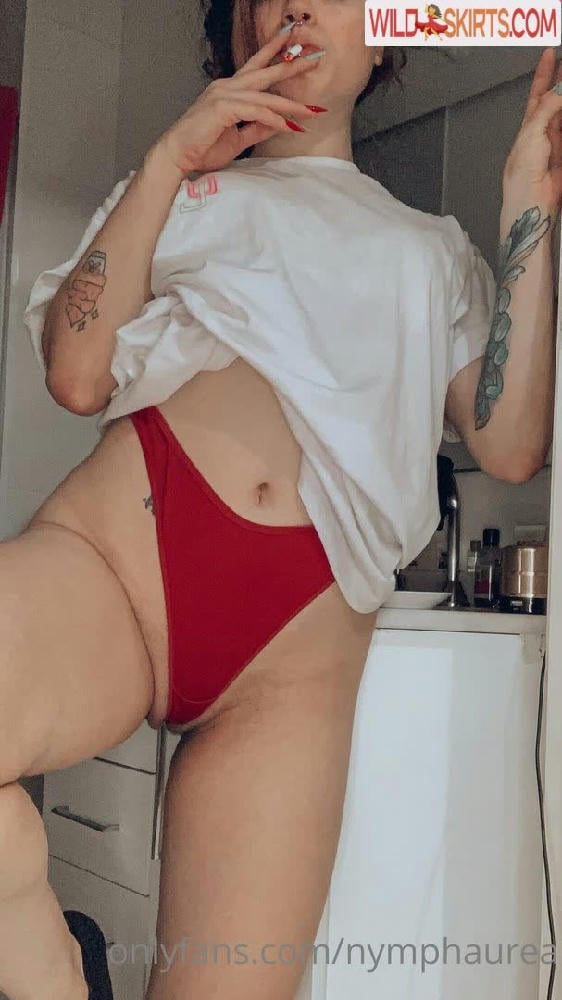 Nymphaurea / Sarahfalmeida / nymphaurea nude OnlyFans, Instagram leaked photo #44