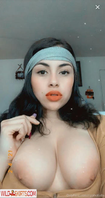 nyphobaby / nybaaaby_ / planbaby nude OnlyFans, Instagram leaked photo #1