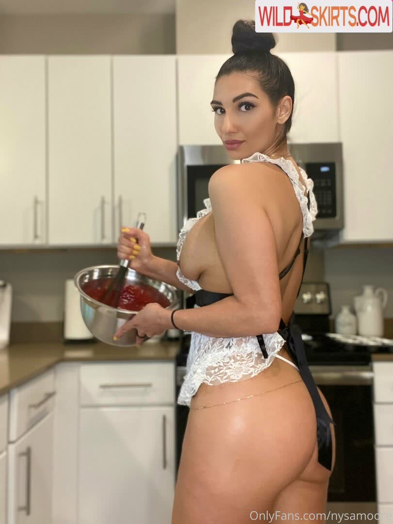 nysamoore / daspazbrat / nysamoore nude OnlyFans, Instagram leaked photo #144