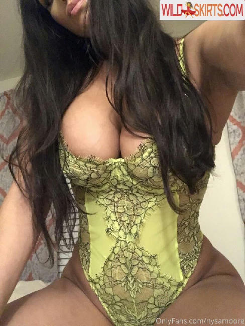 nysamoore / daspazbrat / nysamoore nude OnlyFans, Instagram leaked photo #292