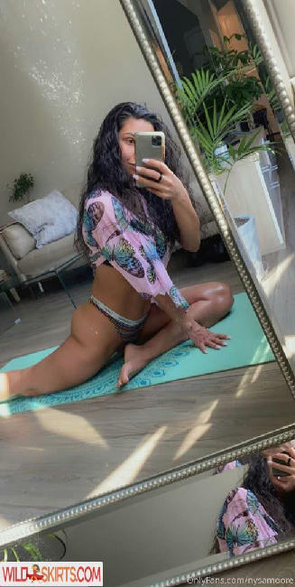 nysamoore / daspazbrat / nysamoore nude OnlyFans, Instagram leaked photo #181