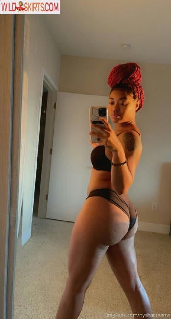 Nysibaby / itsnysibaby / nysibaby nude OnlyFans, Instagram leaked photo #6