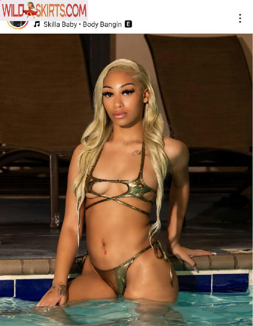 Nytheedon / Prison Bae / _nytheedon / prisonbaeny nude OnlyFans, Instagram leaked photo #1