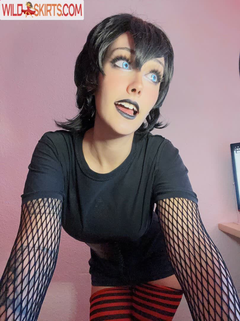 Nyukix / nyukix / nyukix_ / omgcosplay nude OnlyFans, Instagram leaked photo